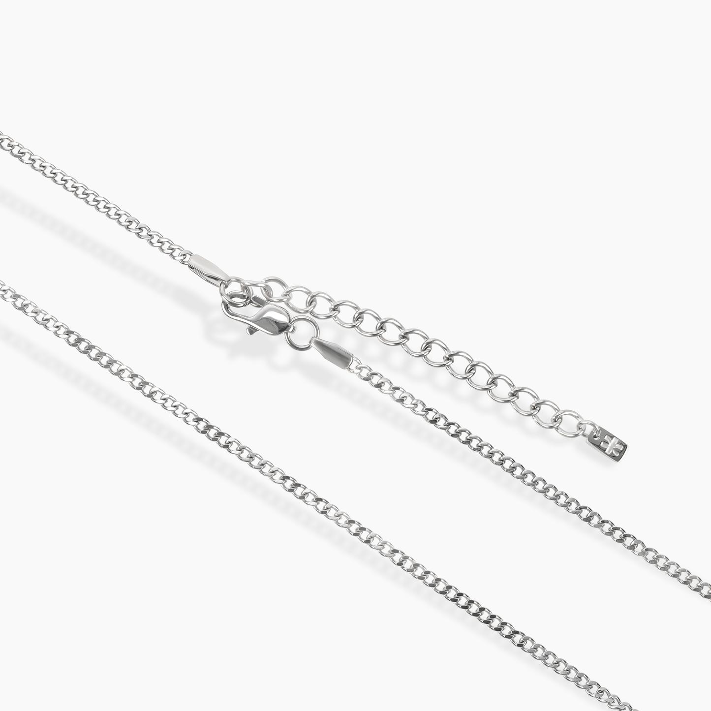 Curb Chain Necklace