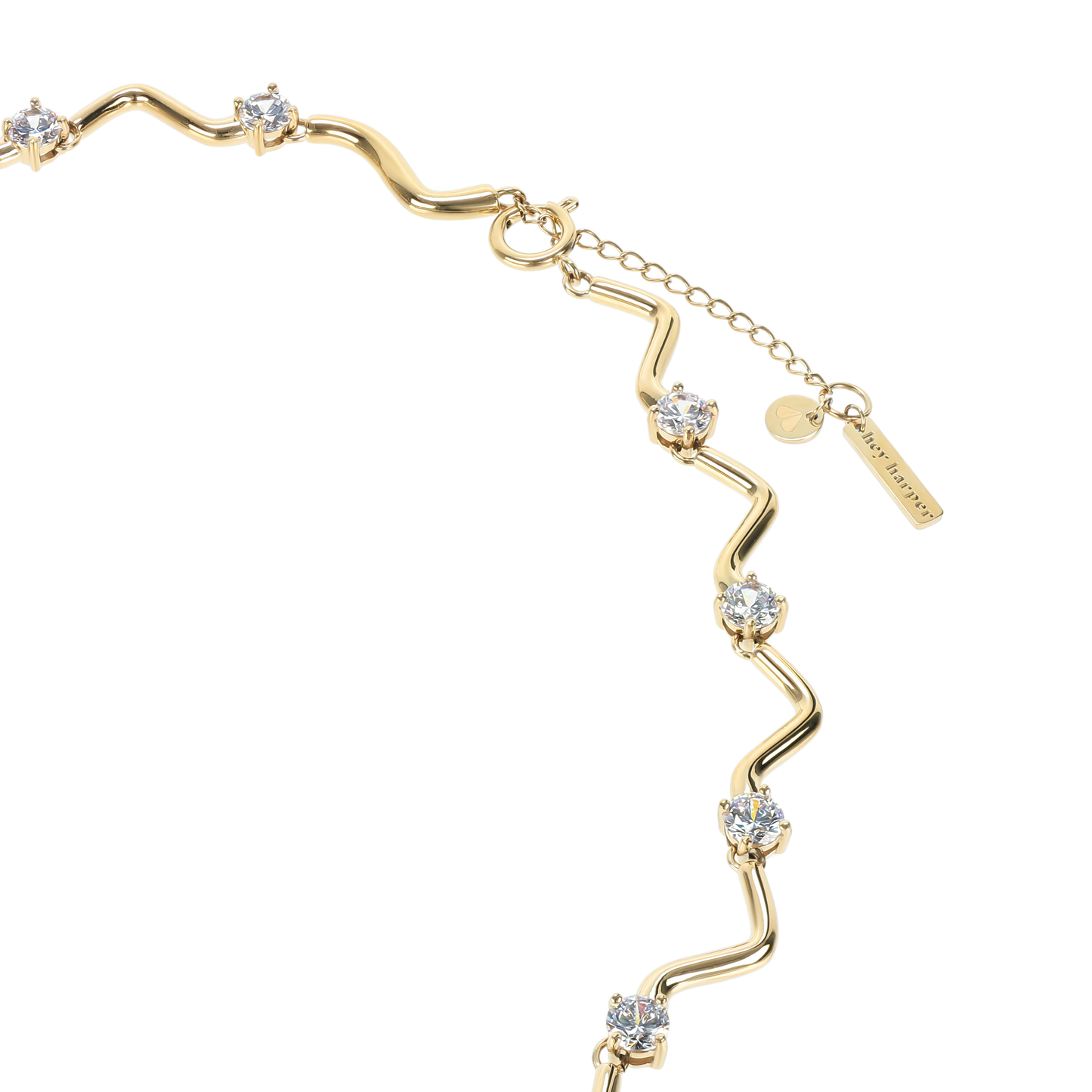 Reef Necklace