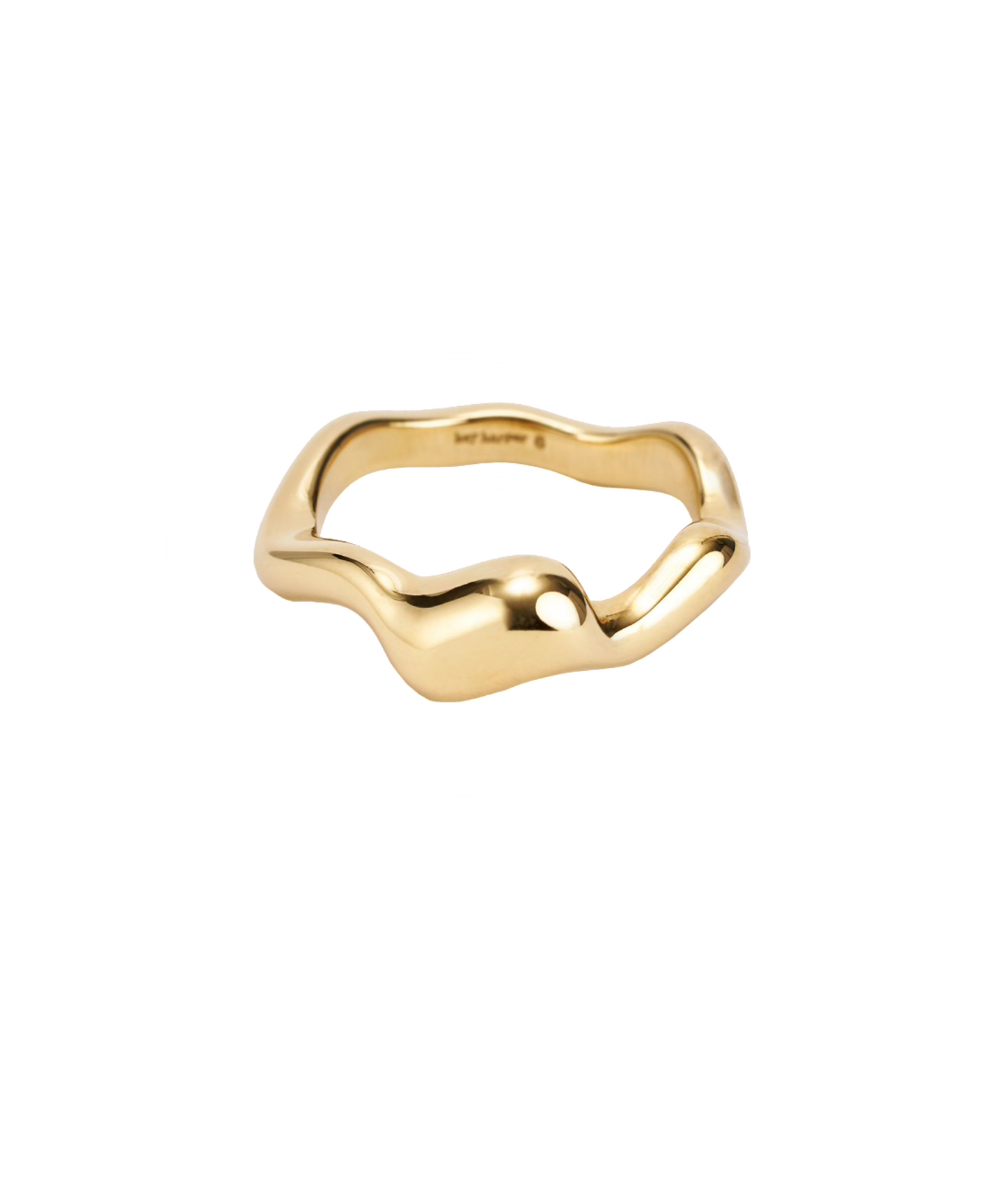 Dazzling 1 Ring