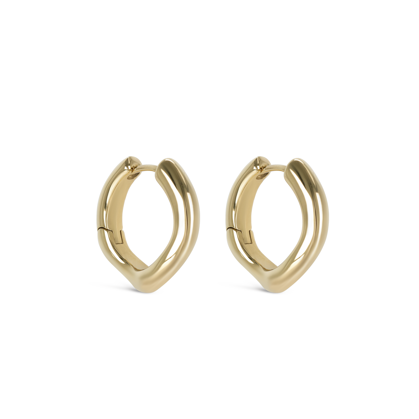 Majestic Earrings