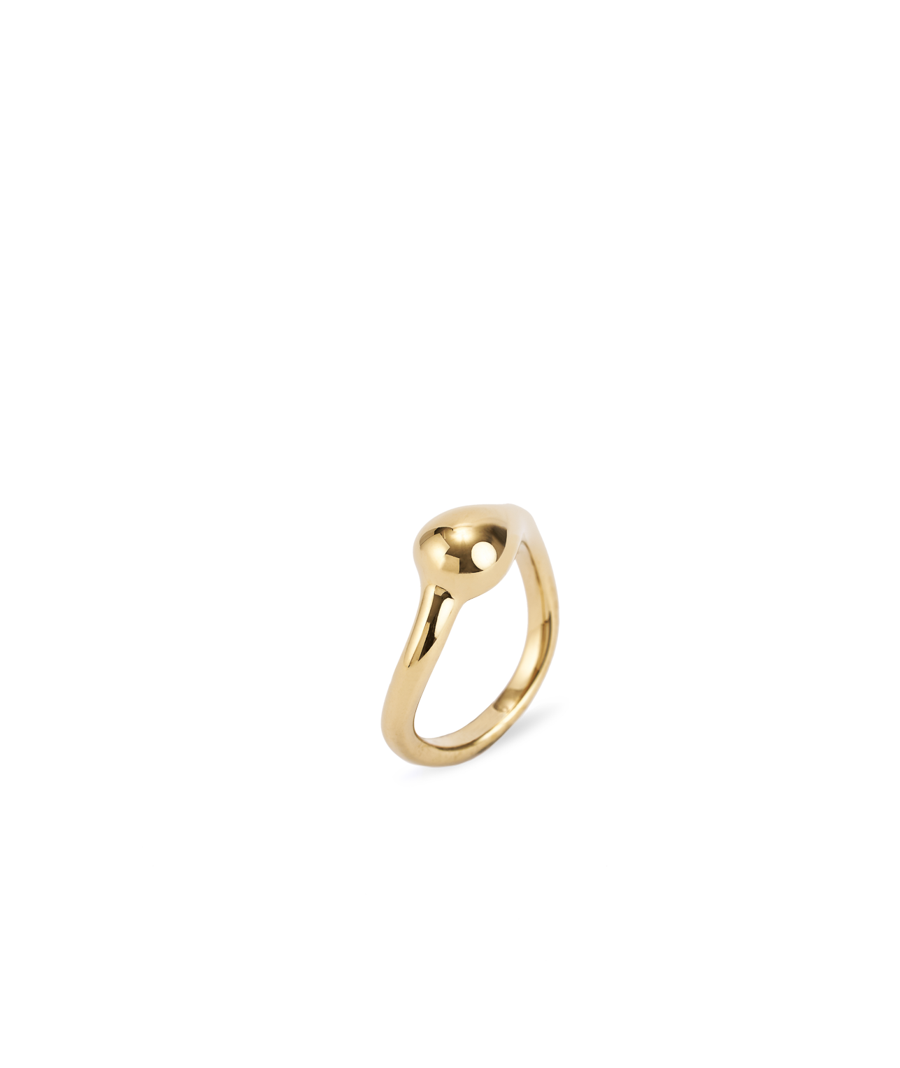 Mini Bubble Ring