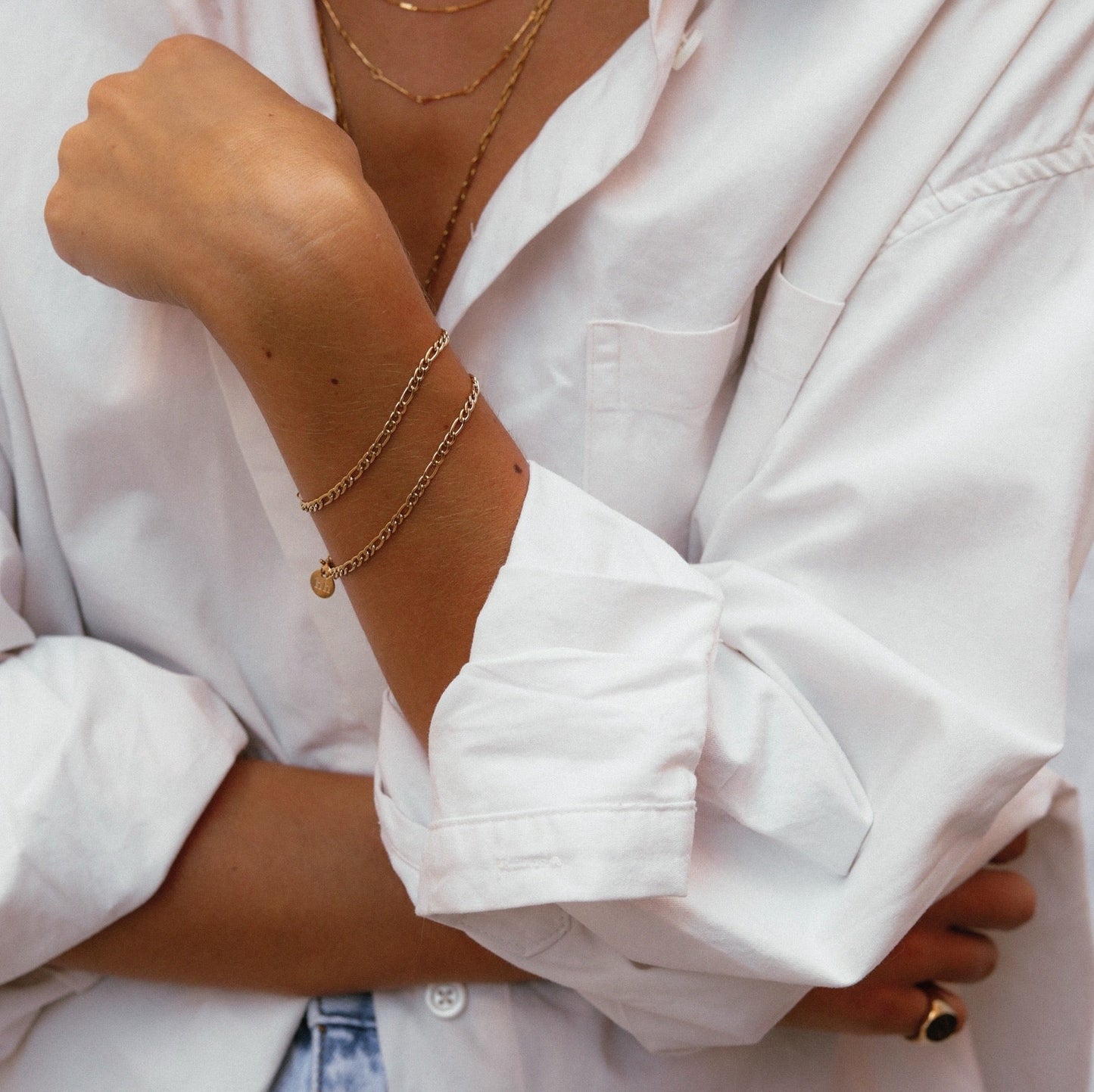 Thin Gili Bracelet Hey Harper (4550682509425)