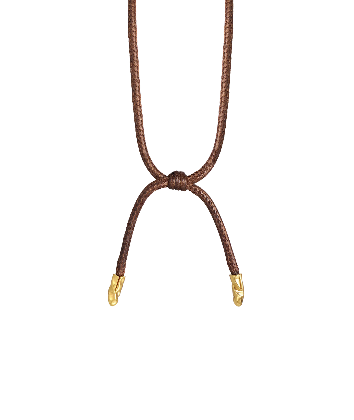 Hammered Necklace