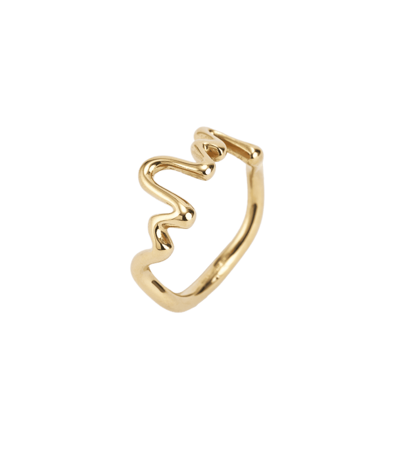 Flow Tide Ring