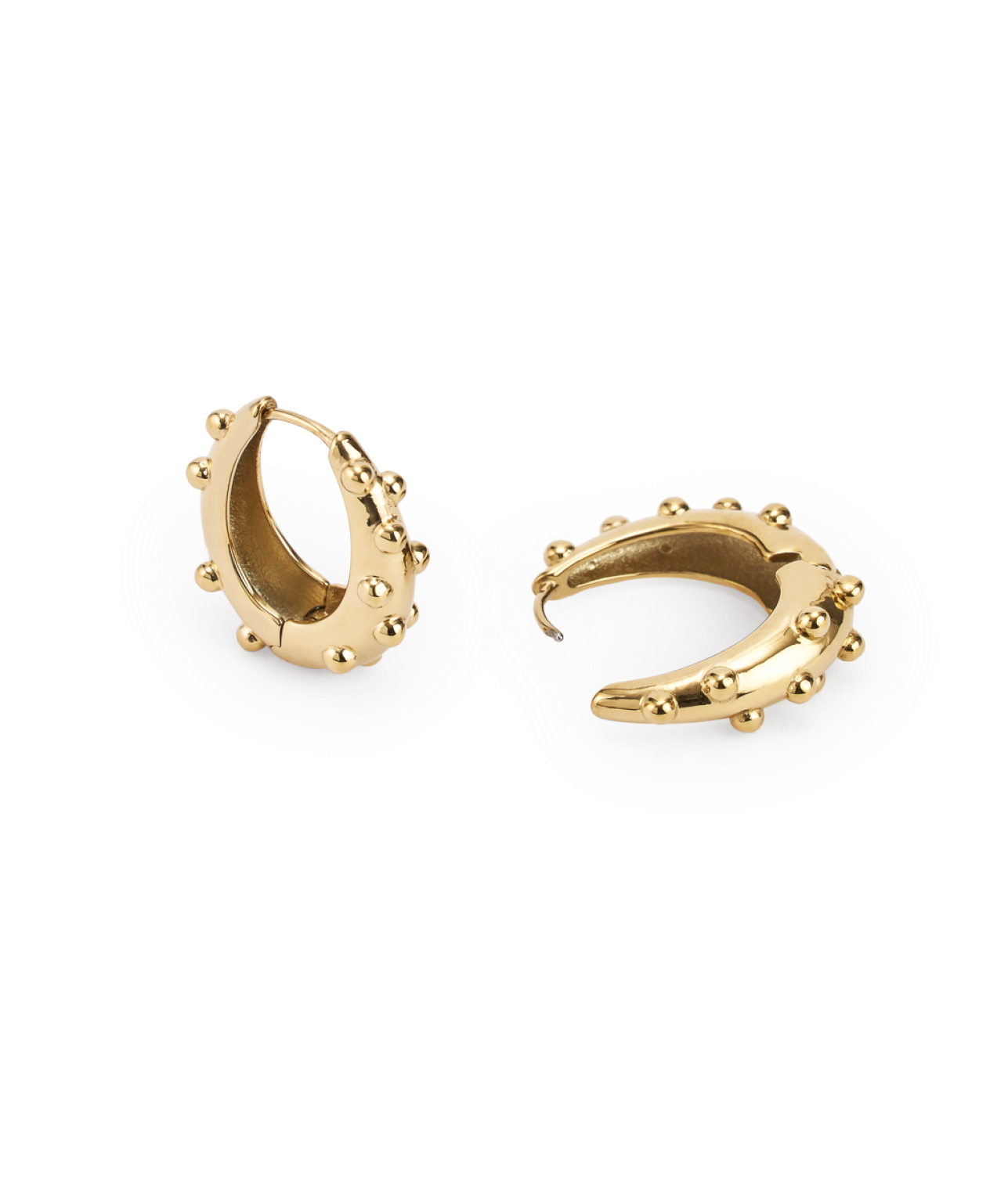 Bubble Bella Earrings