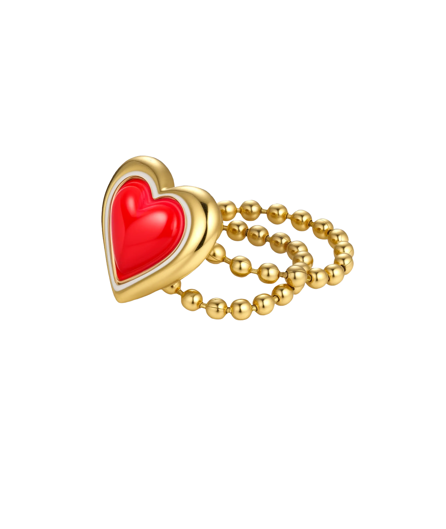 Sweetheart Ring
