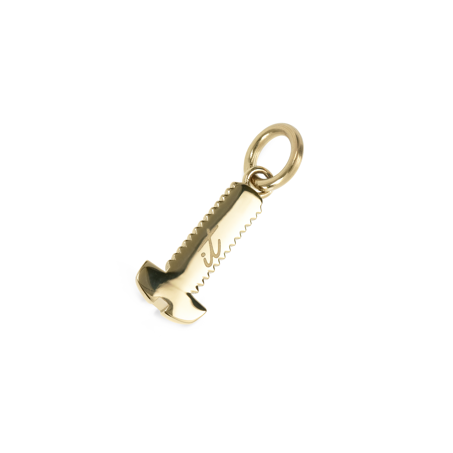 Screw It Charm (8219441103116)
