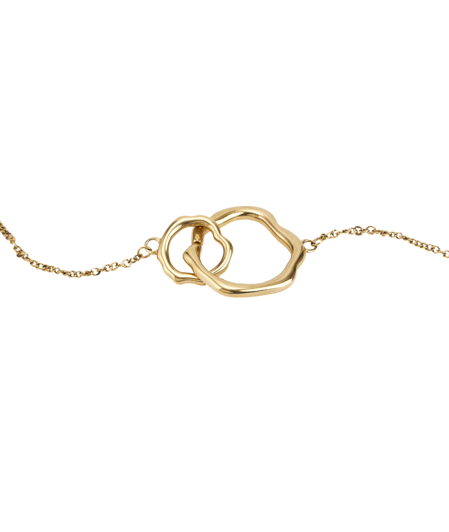 Dazzling Necklace