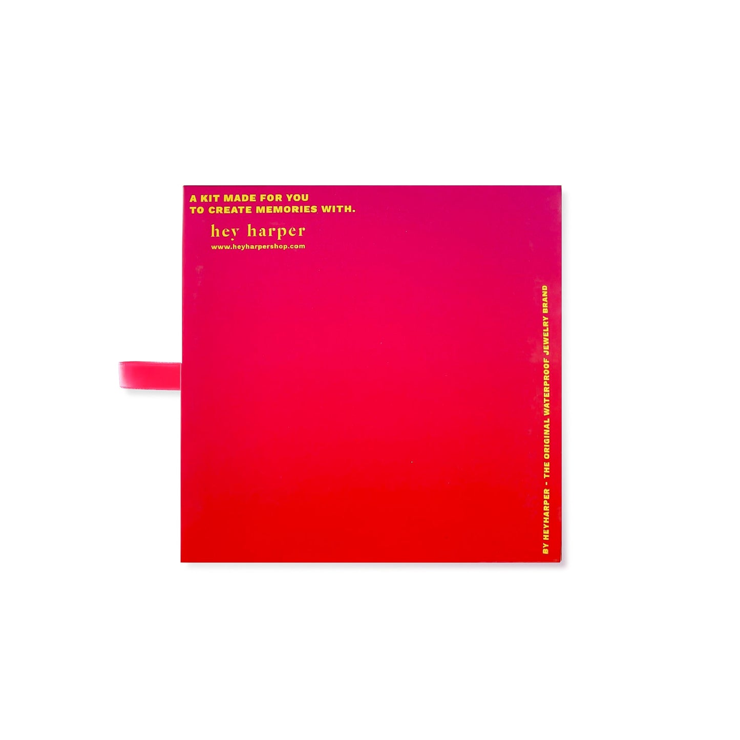 Holiday Coffret Hey Harper (6656546340977)