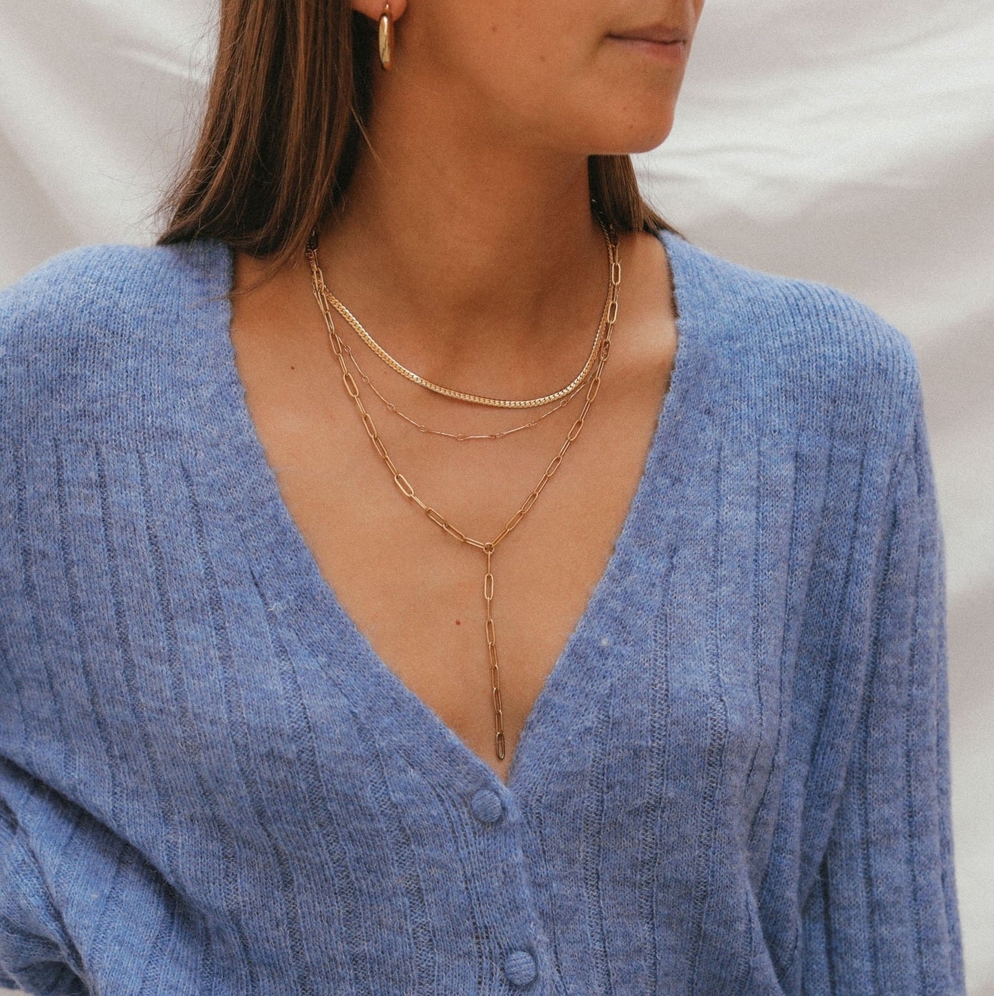 Bermuda Necklace with Pendant Hey Harper (4292243390577) (8086712221964)