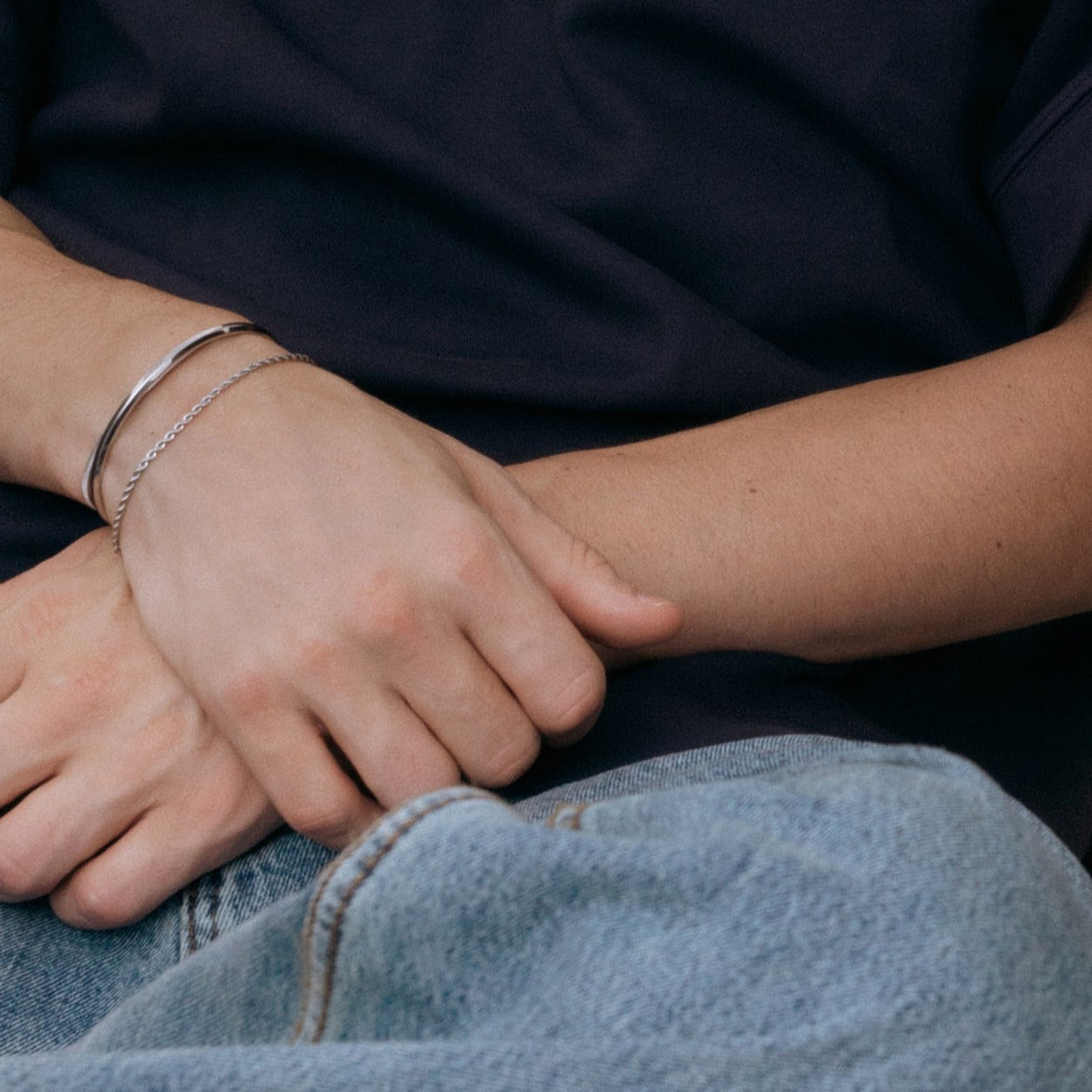 Cuff Bracelet