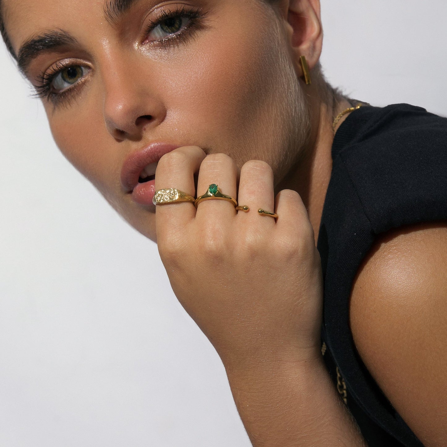 Hermie Ring