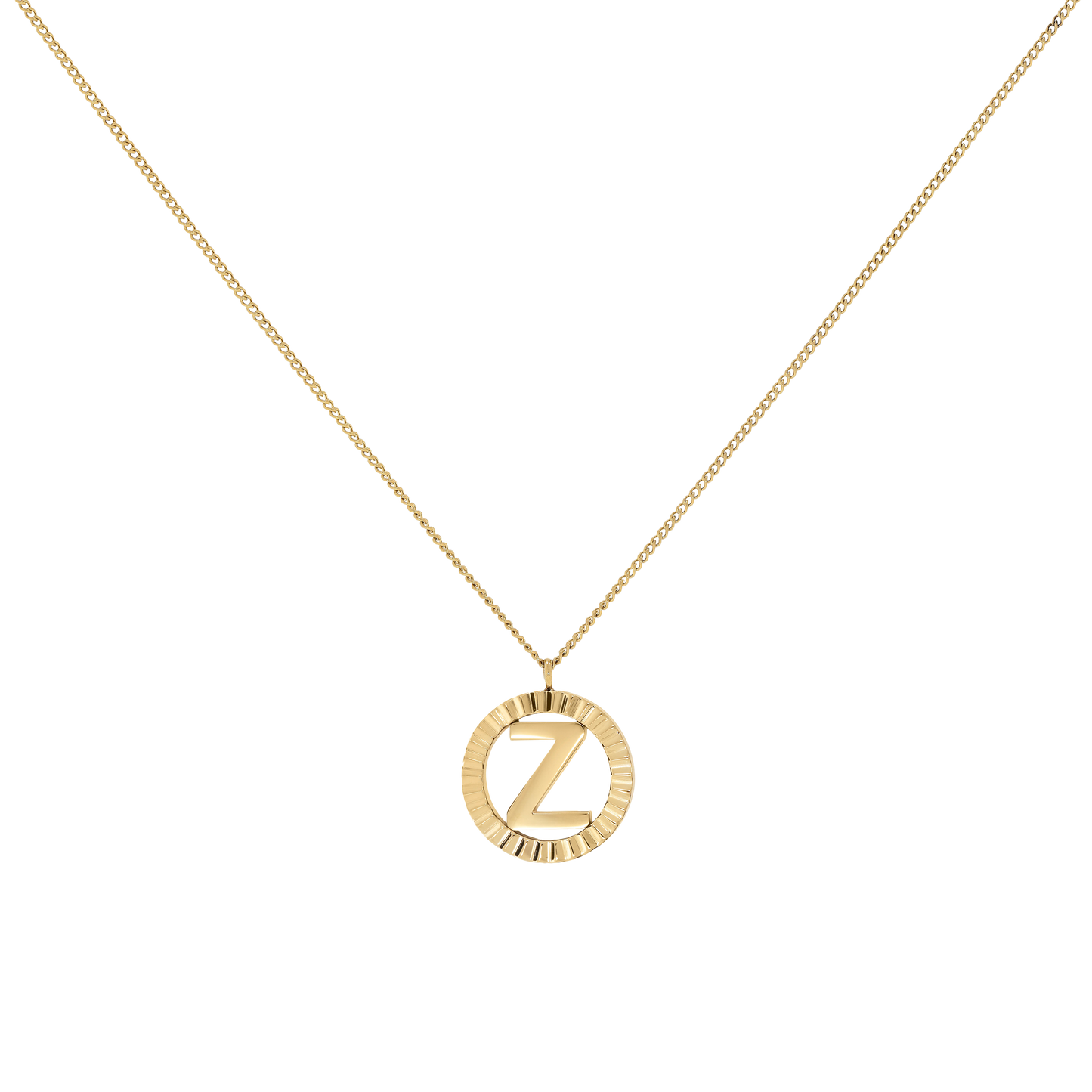 Z