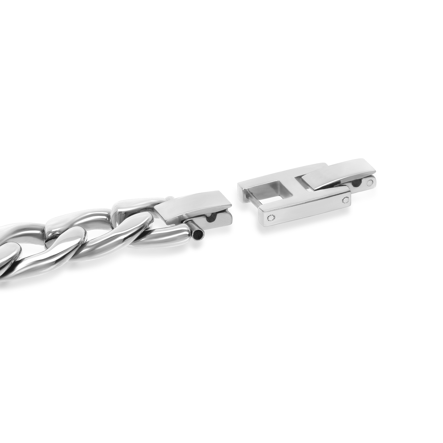 DNA Silver Watch (8094204068108)