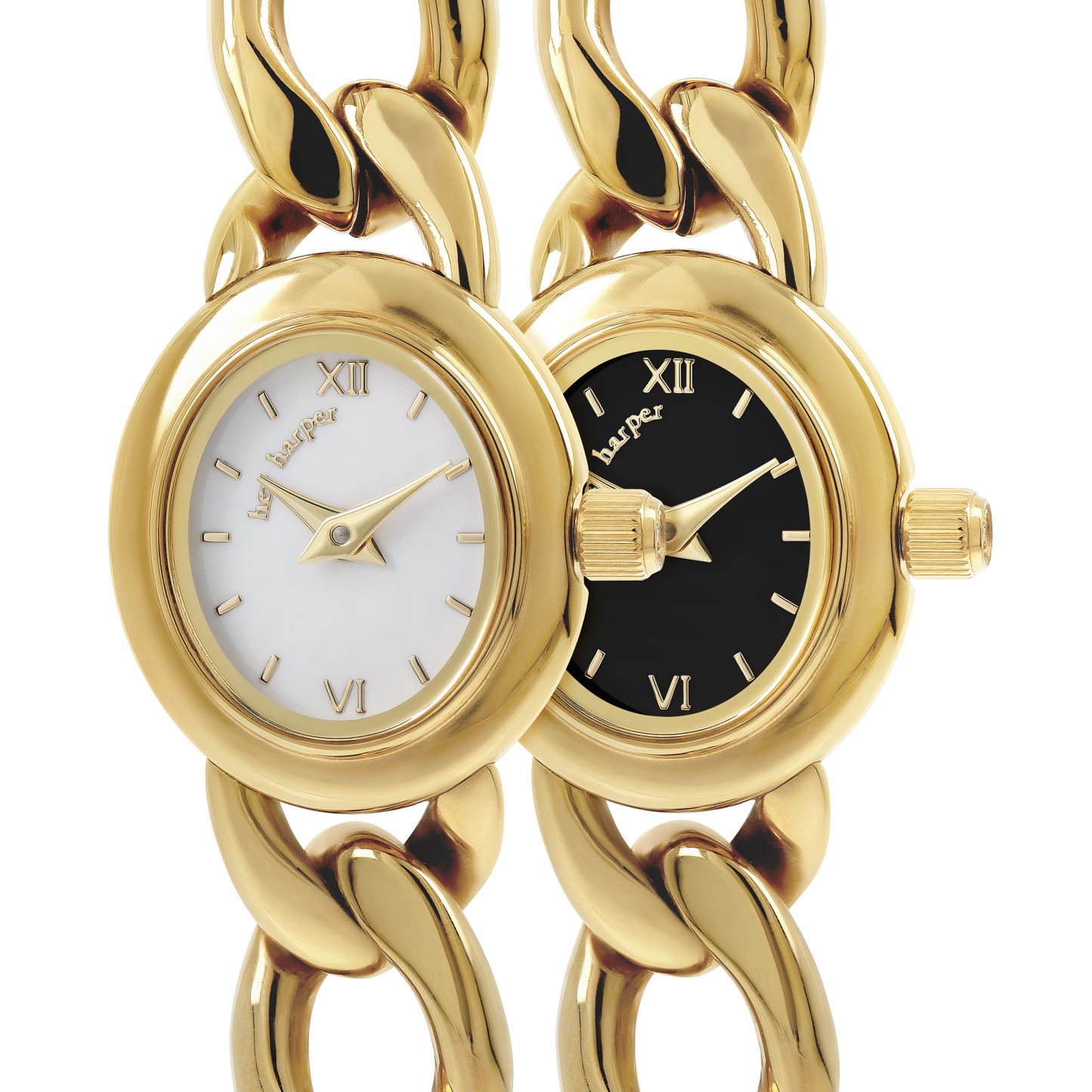 DNA Black Watch