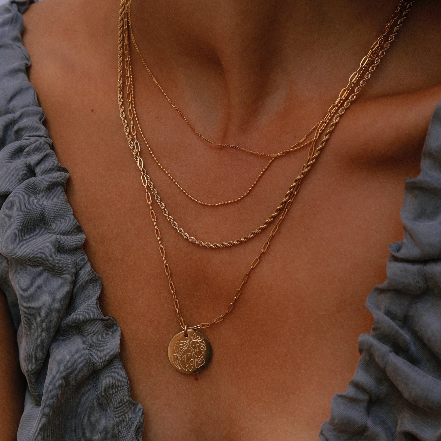 BFF Necklace Hey Harper (4554835525745) (8086718120204)