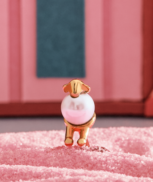 Sheep Stud