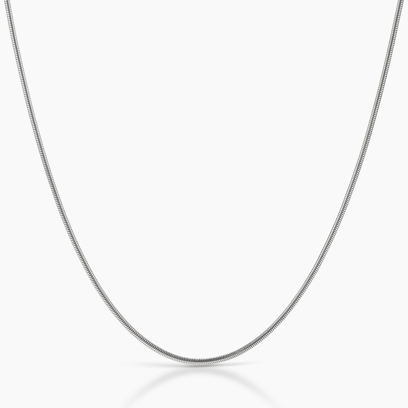 Snake Chain Necklace