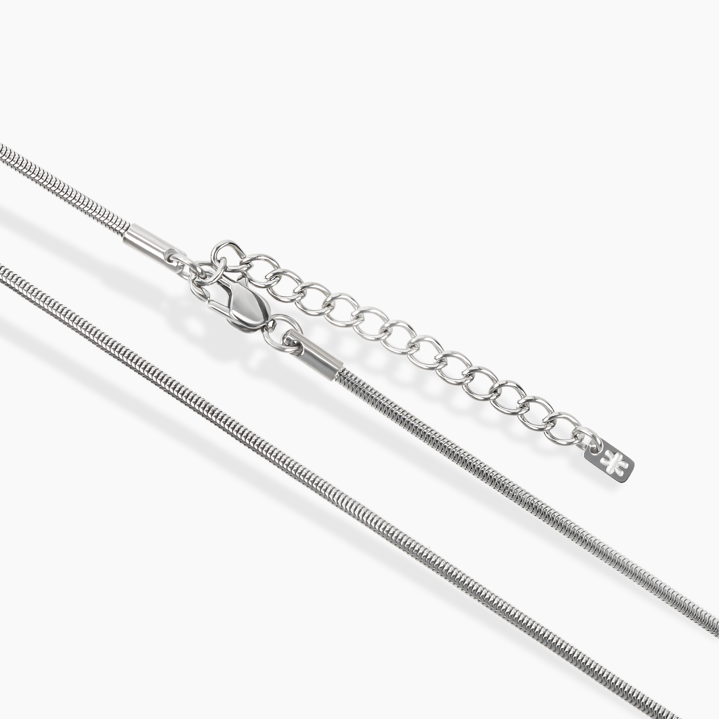 Snake Chain Necklace