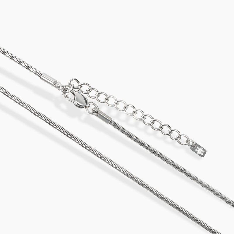 Snake Chain Necklace