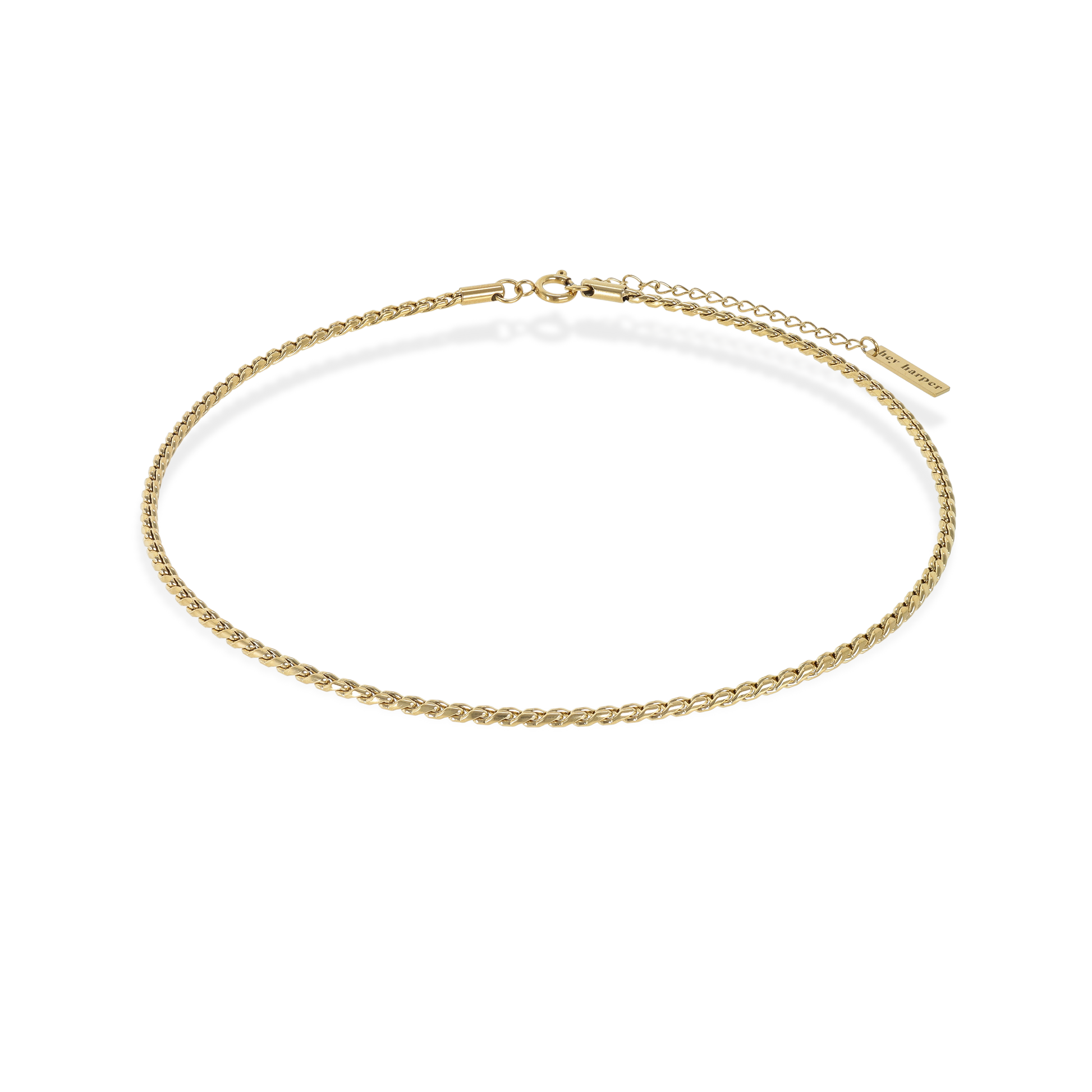 Tidal Choker (8348672065804)