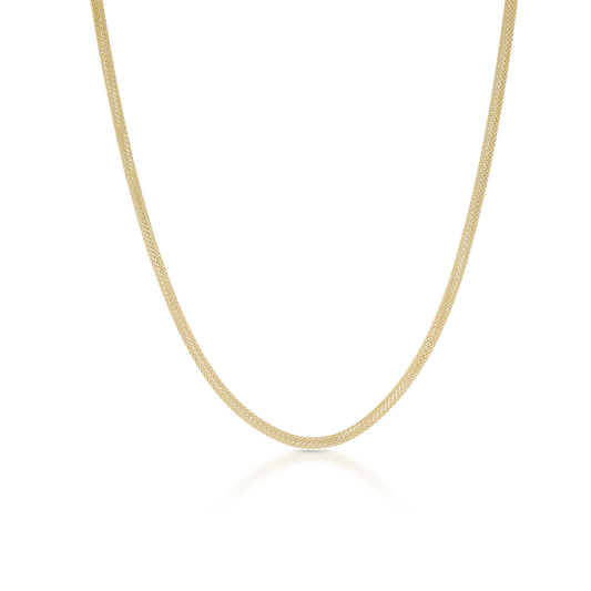 Chunky Robyn Necklace