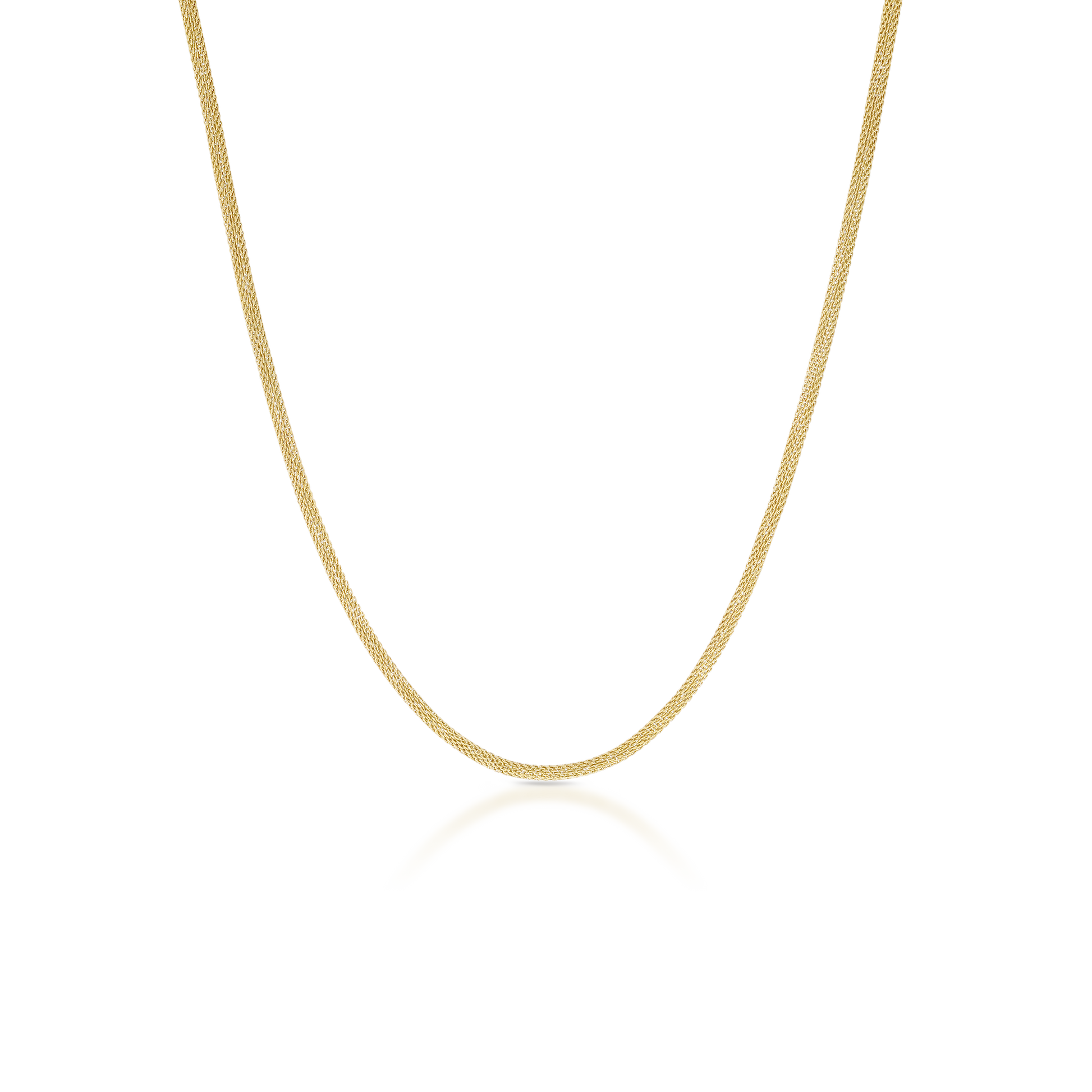 Robyn Necklace (6627232448625)