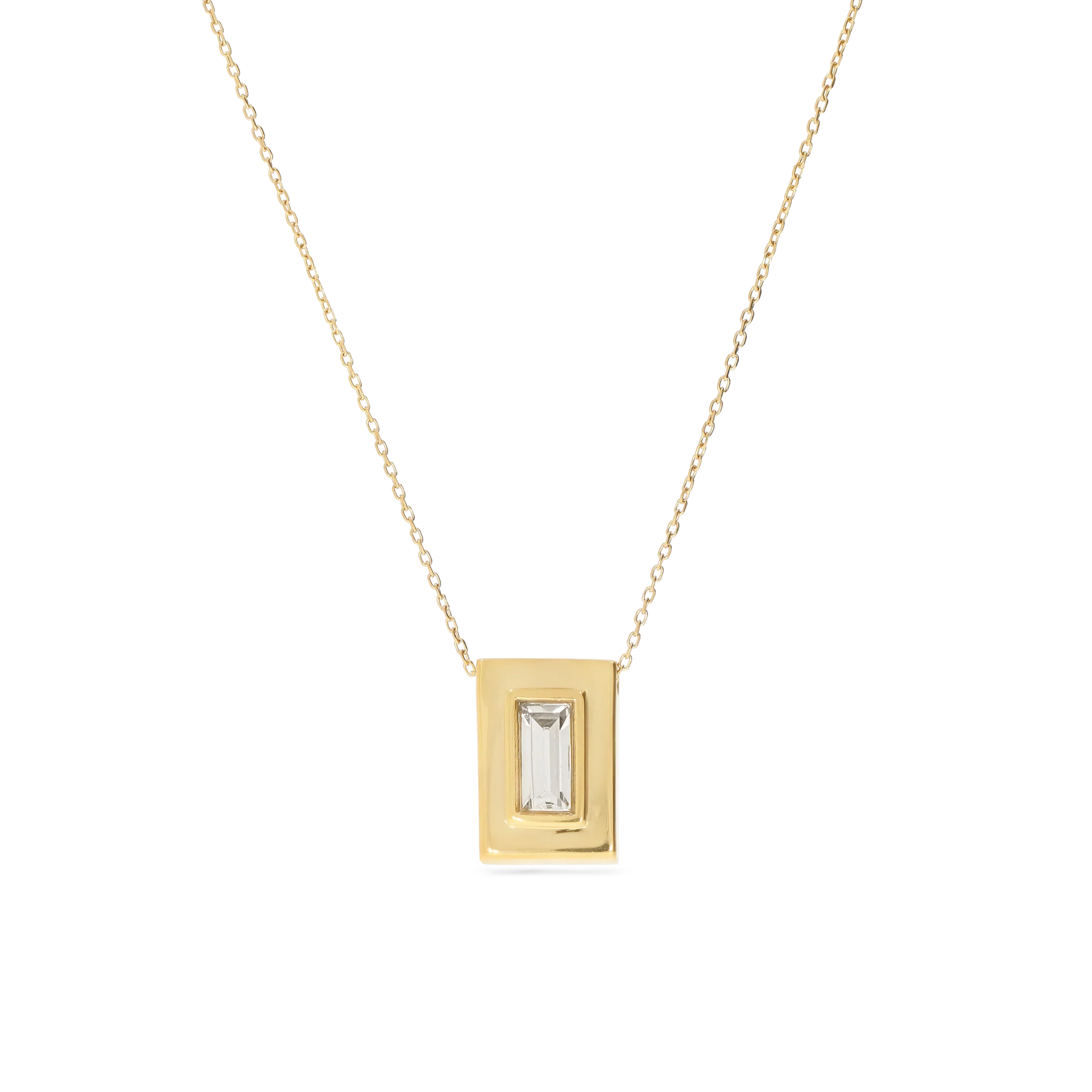 Inez Necklace (7989338046732)
