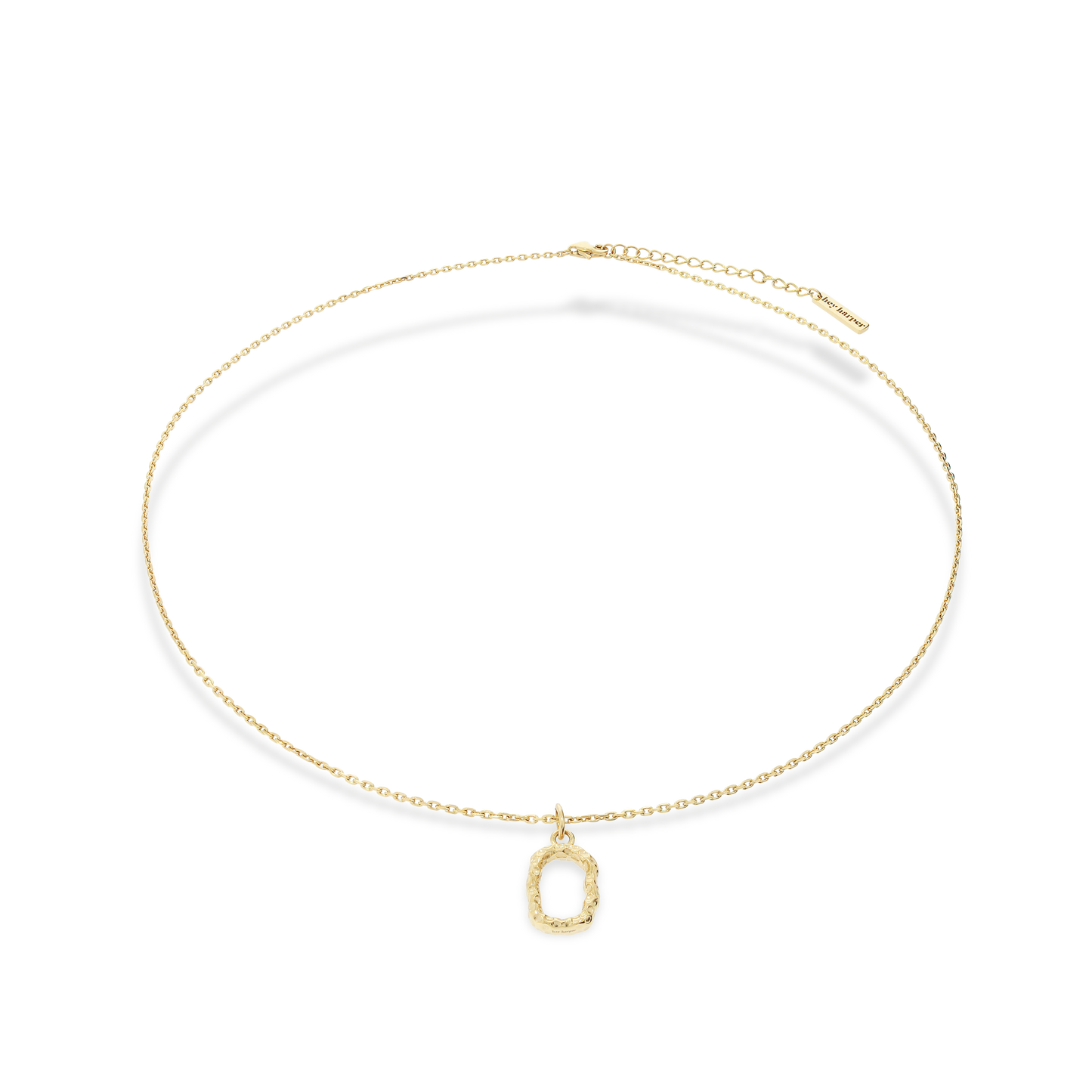Caroline Necklace (8019574456588)