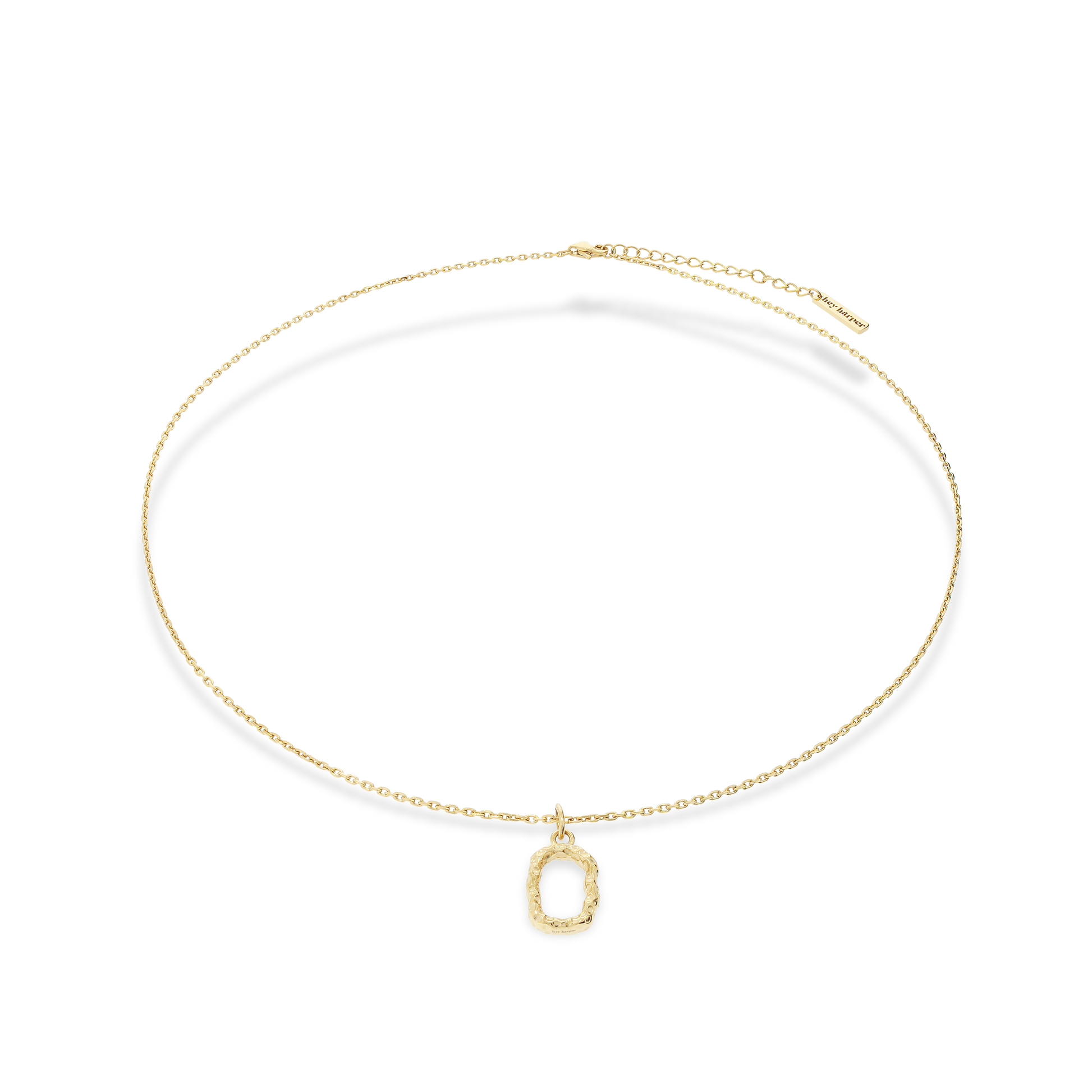Caroline Necklace (8019574456588)
