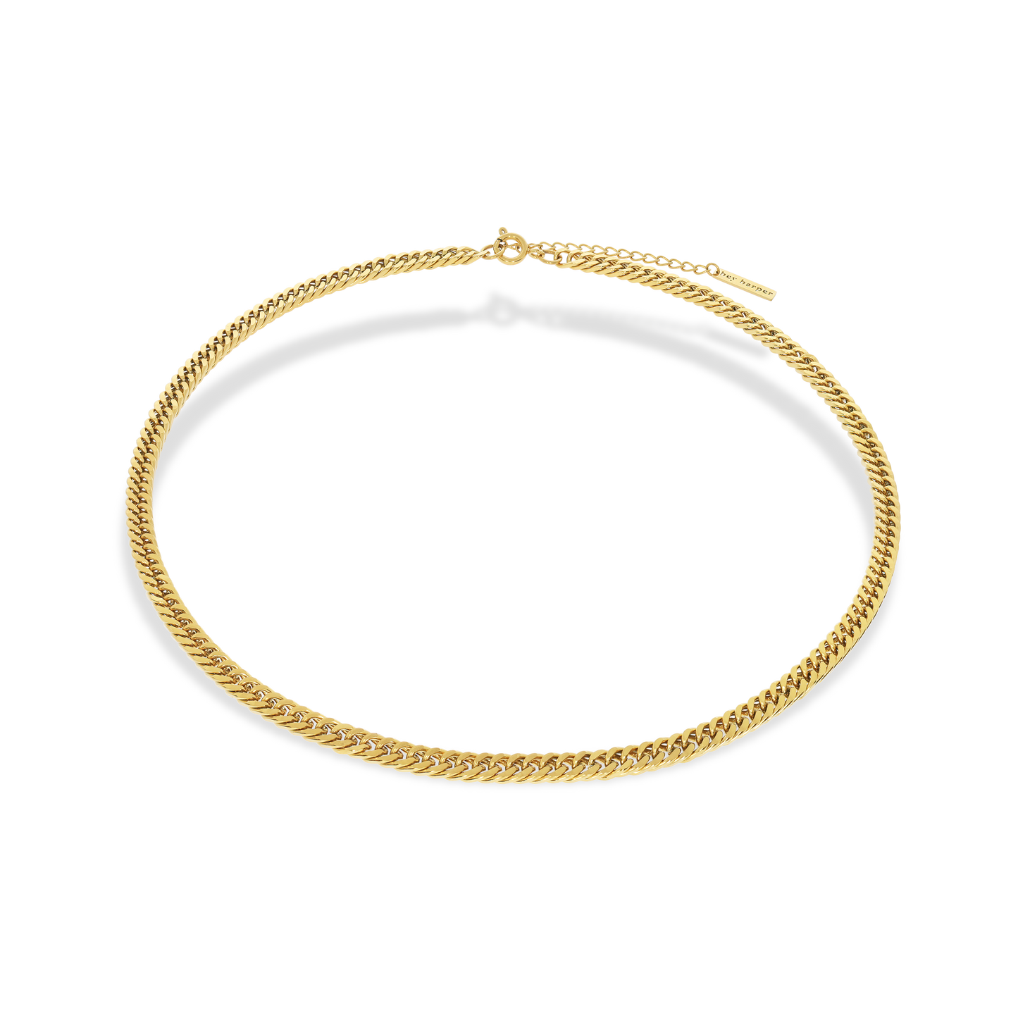 Gentlewoman Necklace (7994895171852)