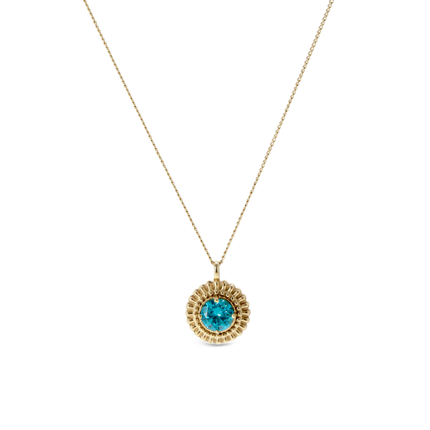 Baixa Necklace