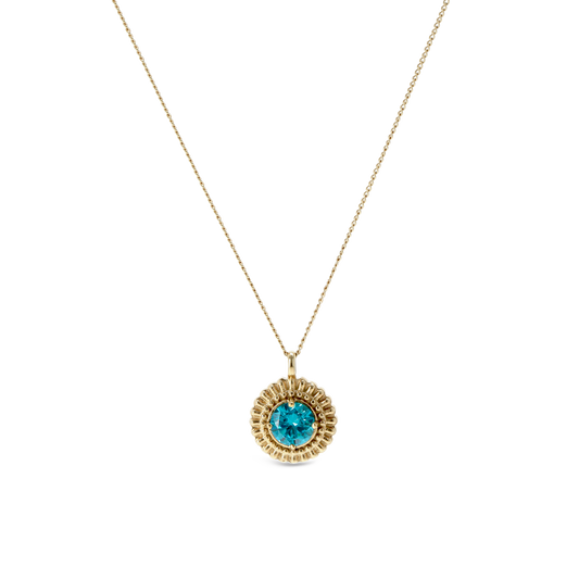 Baixa Necklace