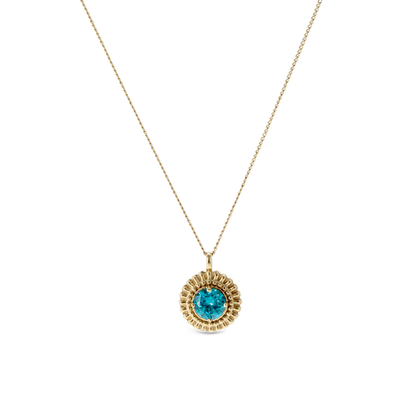 Baixa Necklace