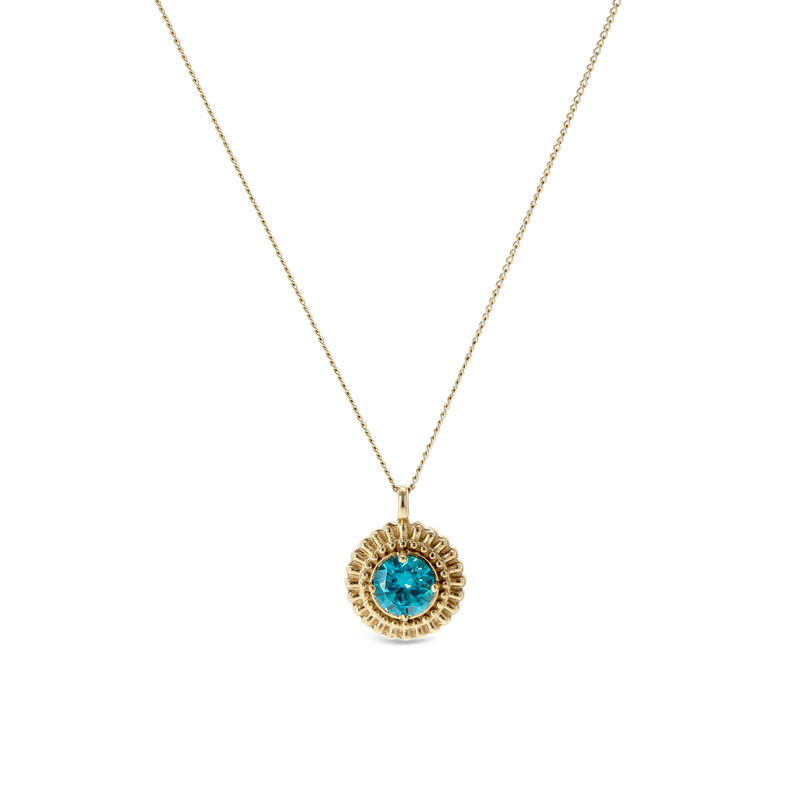 Baixa Necklace