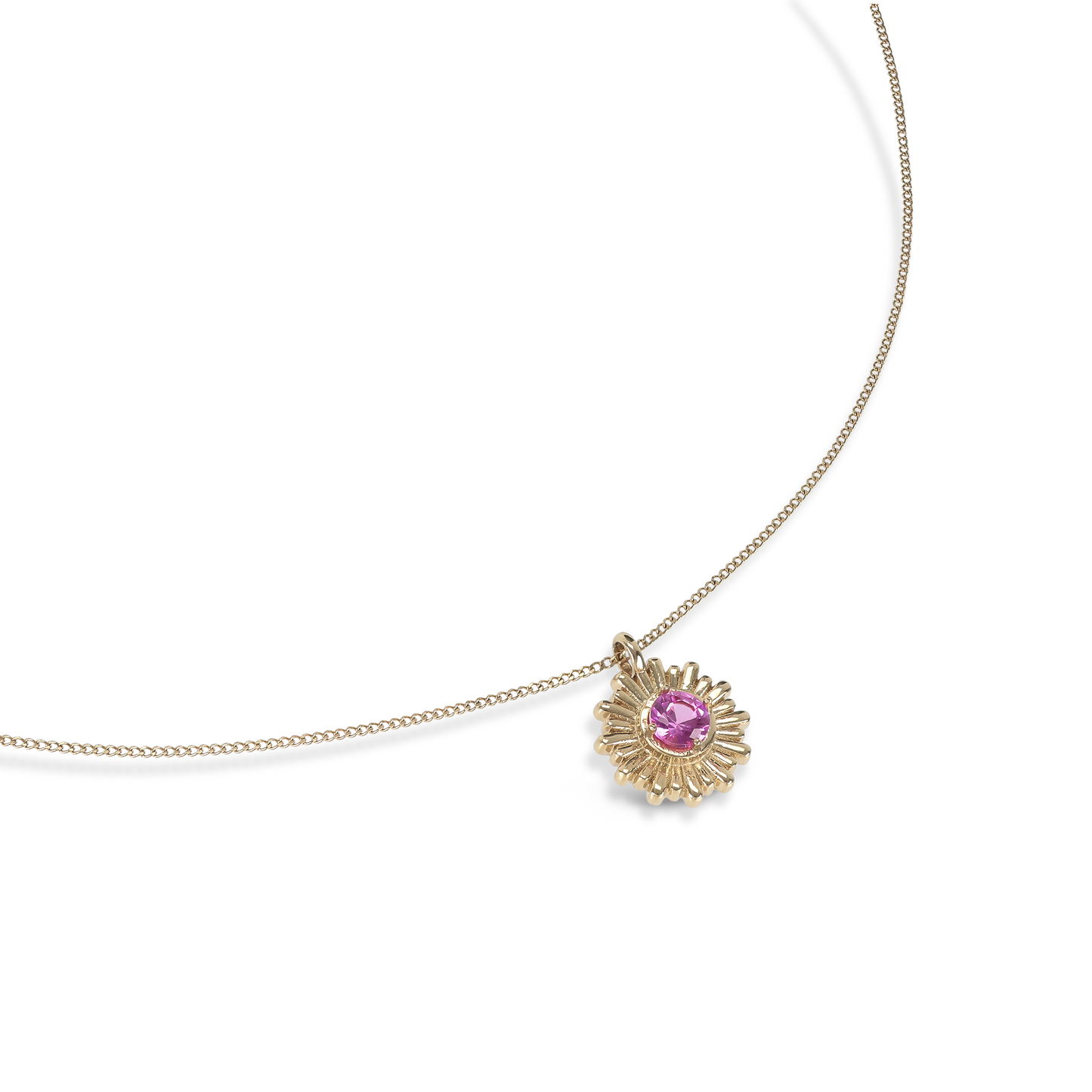 Lapa Necklace (8222101602572)