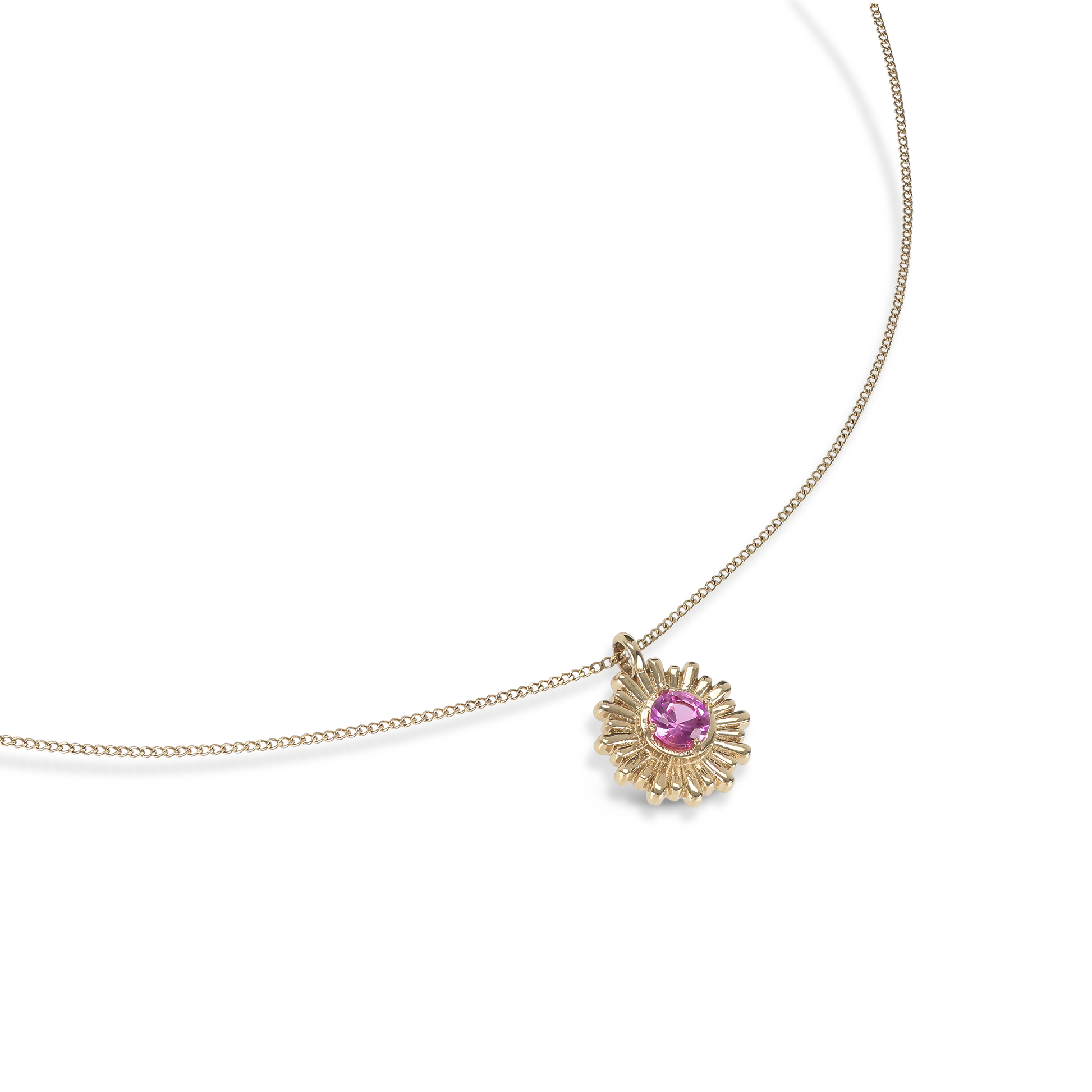 Lapa Necklace (8222101602572)