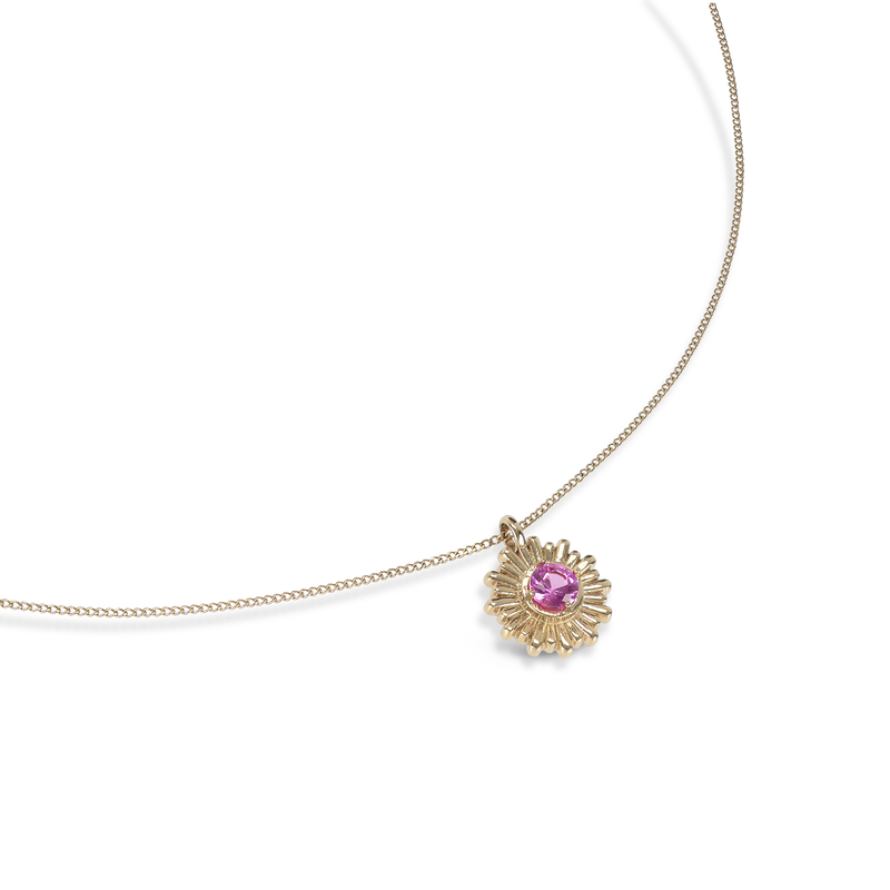 Lapa Necklace (8222101602572)