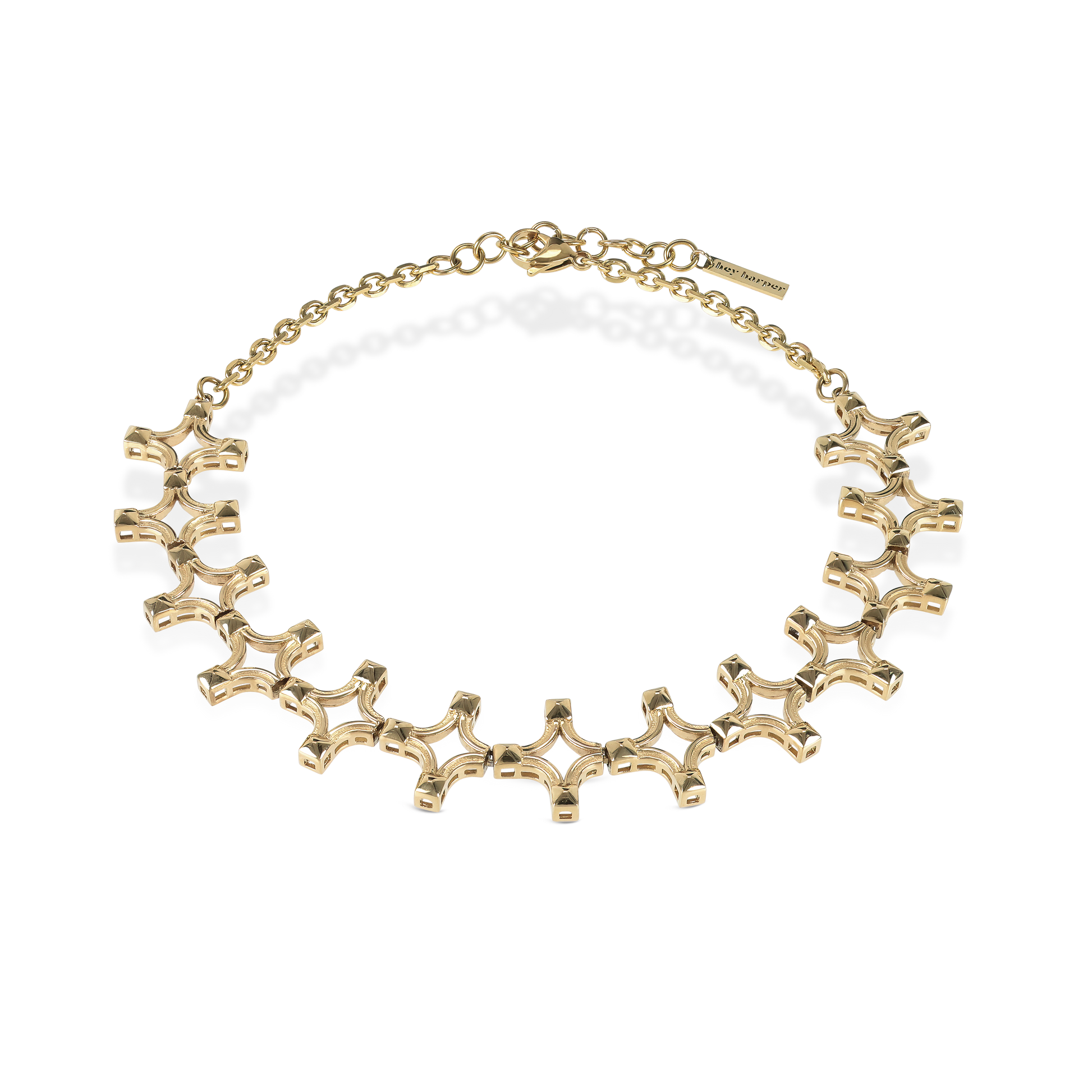 Estrela Necklace (8229715509516)
