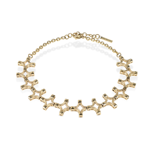Estrela Necklace (8229715509516)