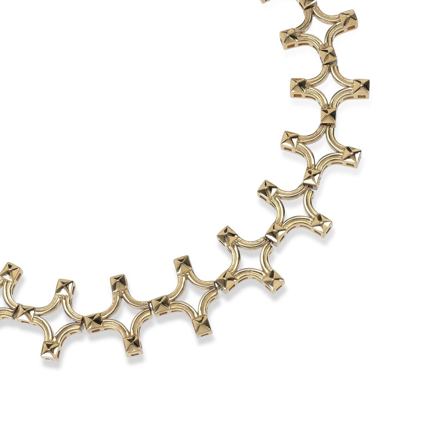 Estrela Necklace (8229715509516)