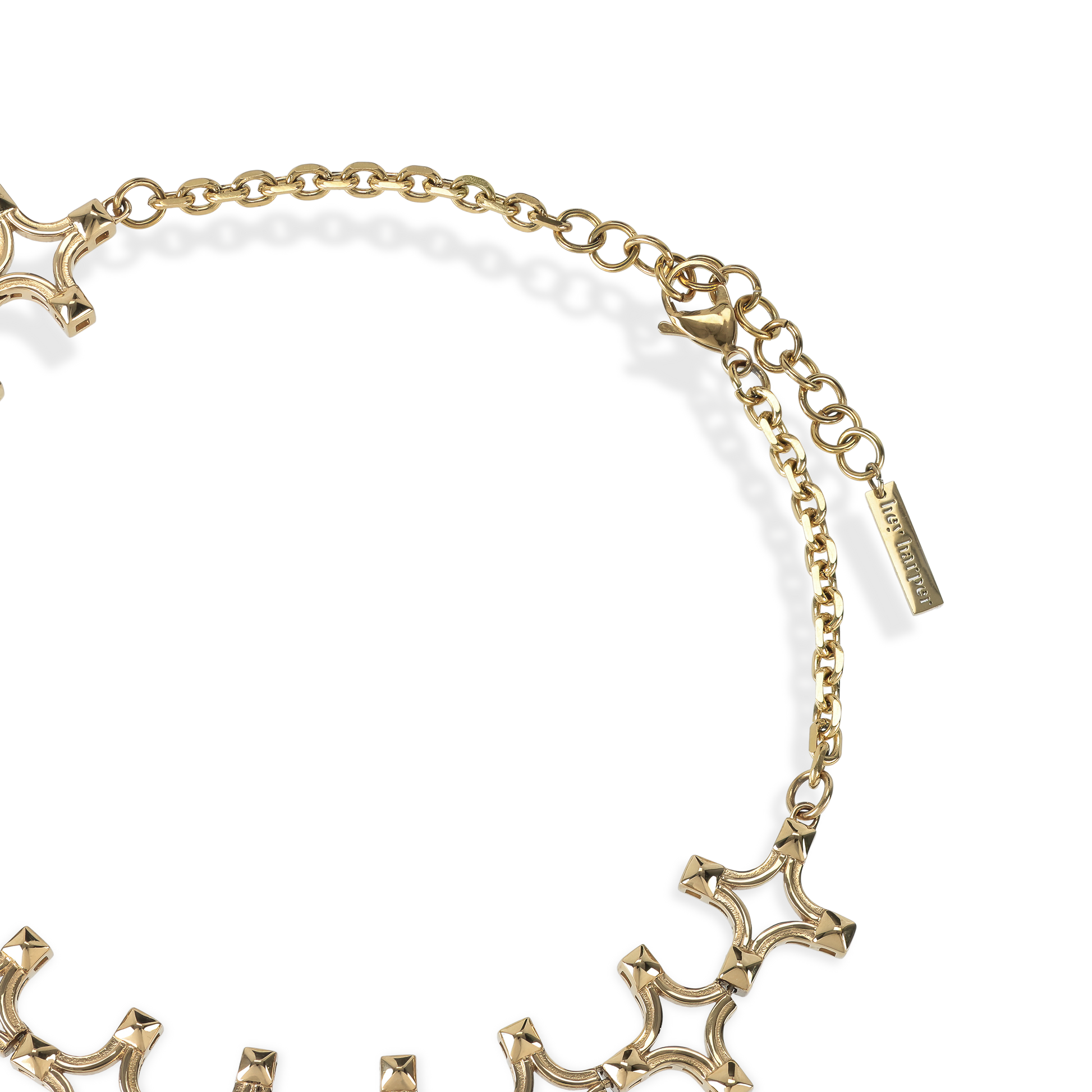 Estrela Necklace (8229715509516)