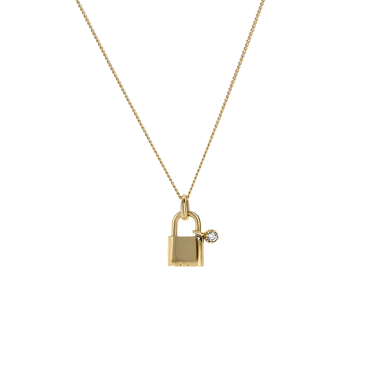 Guardian Necklace (8341406875916)