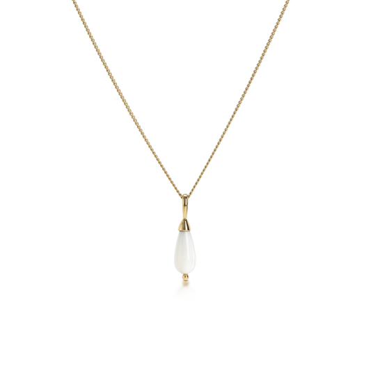 Zen Necklace (8341408252172)