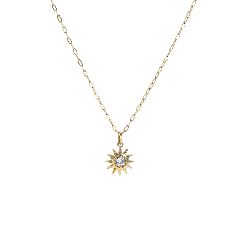 Celeste Necklace (8341411496204)