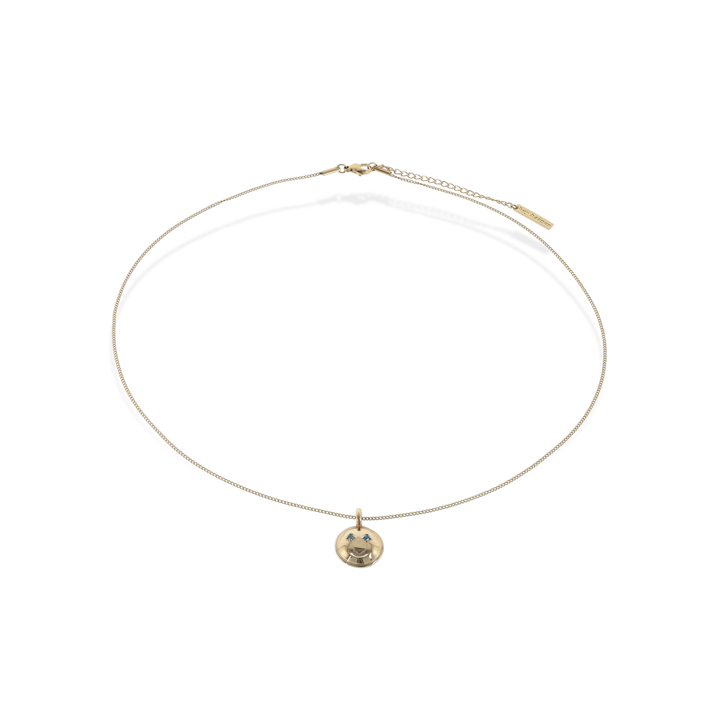 Mirage Necklace (8341408710924)