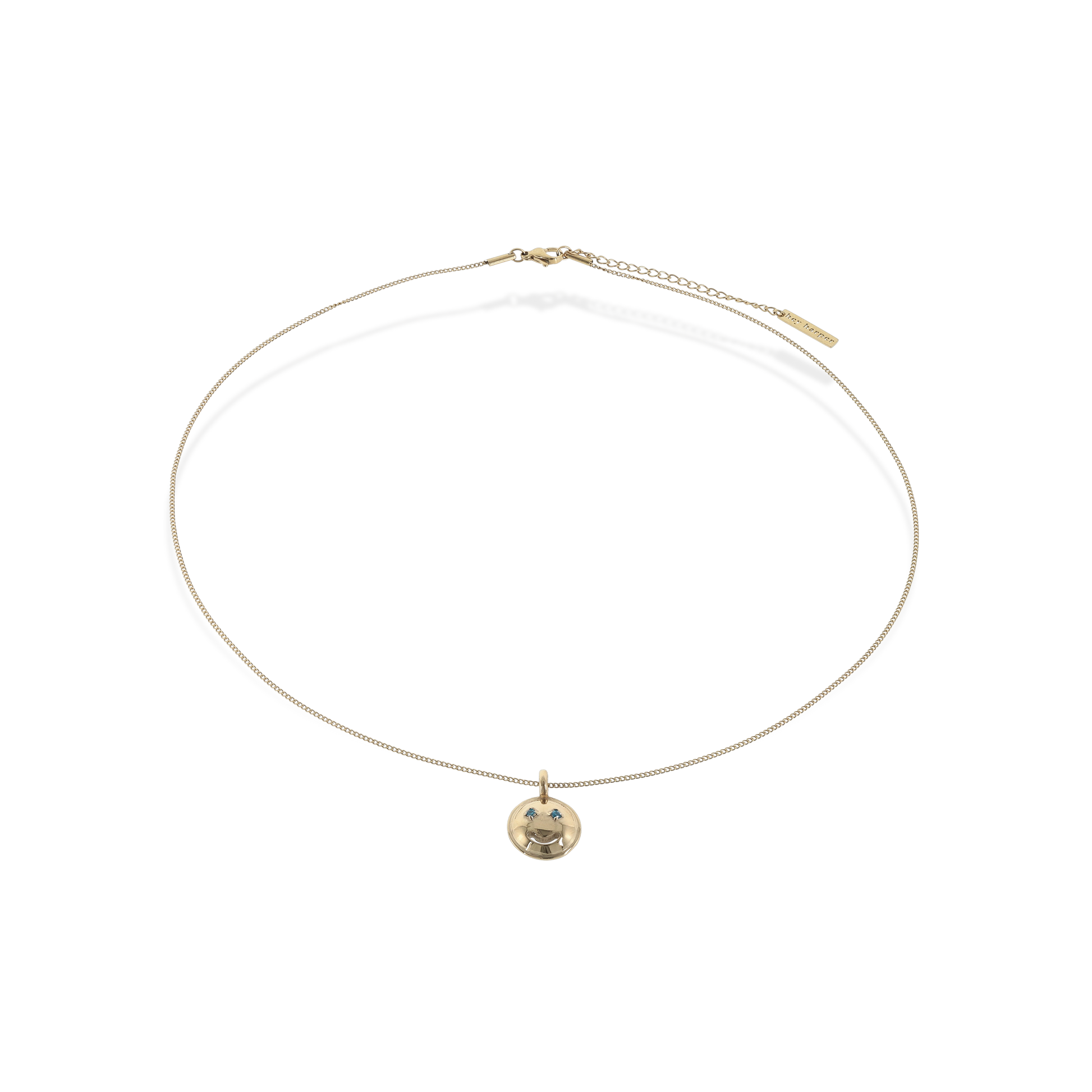 Mirage Necklace (8341408710924)