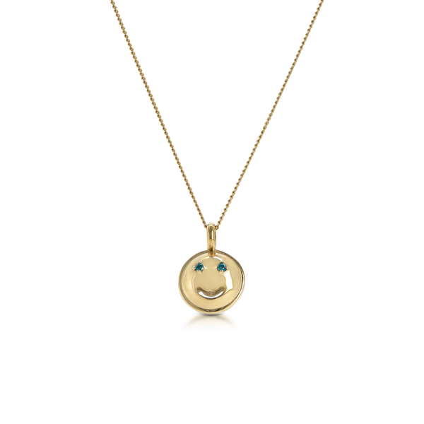 Mirage Necklace (8341408710924)