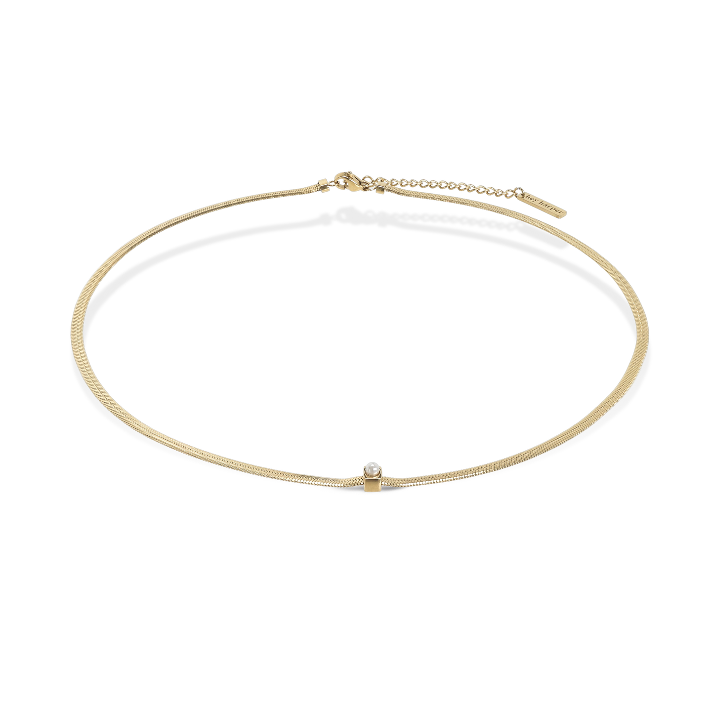 Nassau Breeze Necklace (8341412544780)