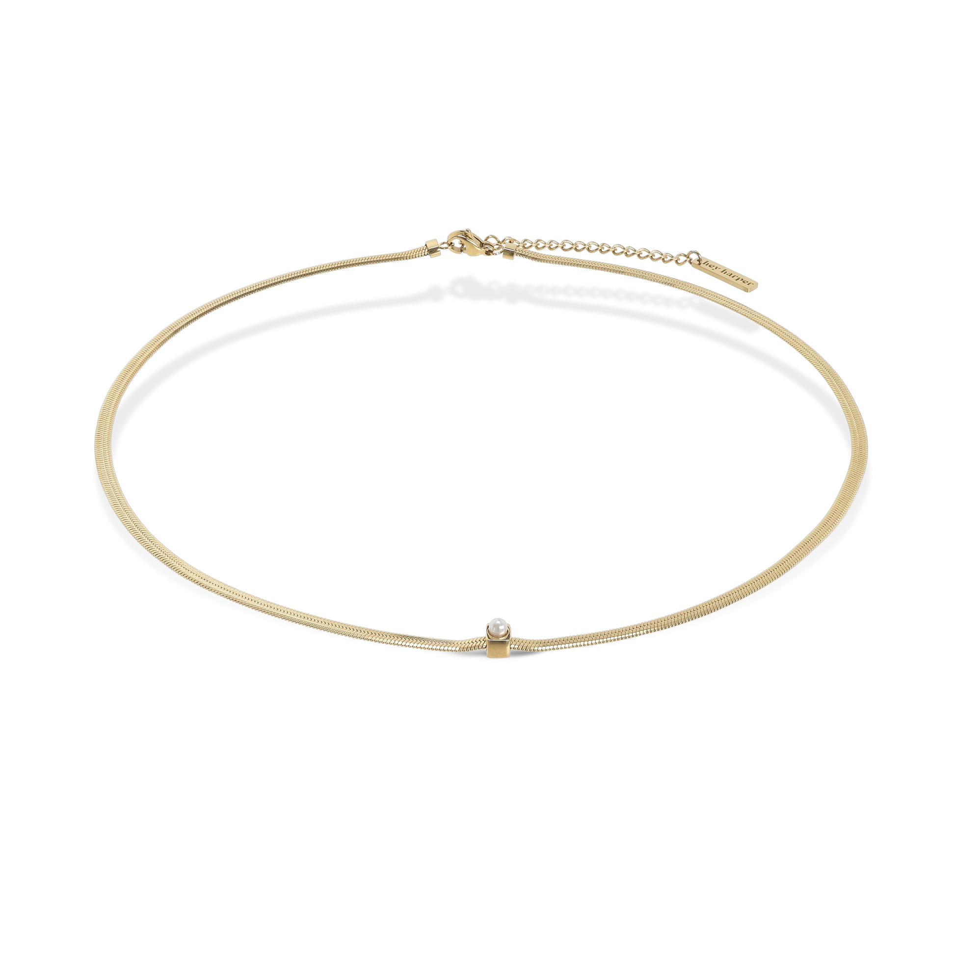 Nassau Breeze Necklace (8341412544780)